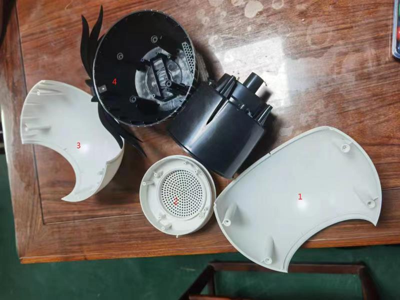 寻求东莞、深圳地区塑胶挂镀铬加工厂，量有10万套