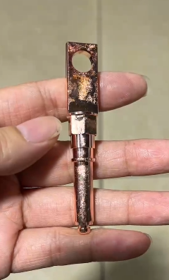 寻找珠三角地区等离子抛光加工厂，里目前有4万个件需要抛